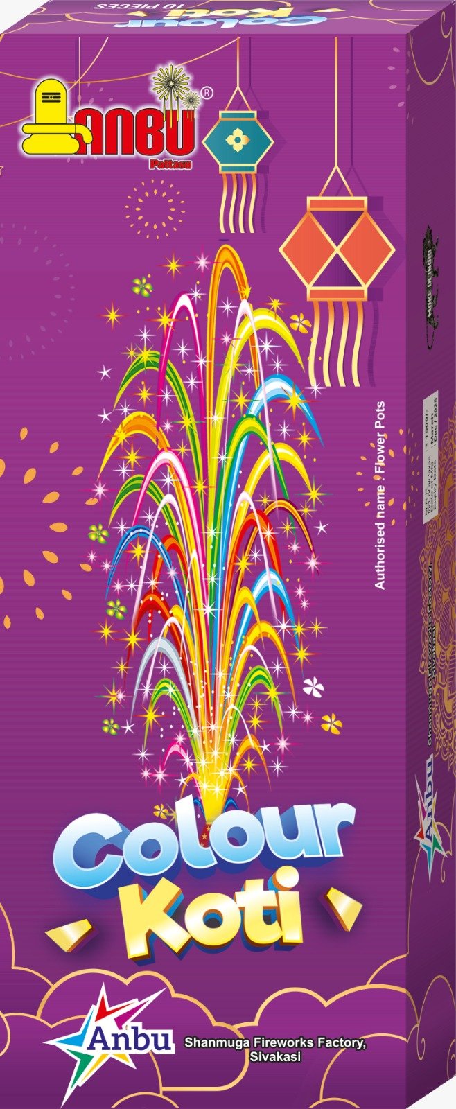 Colour Koti
