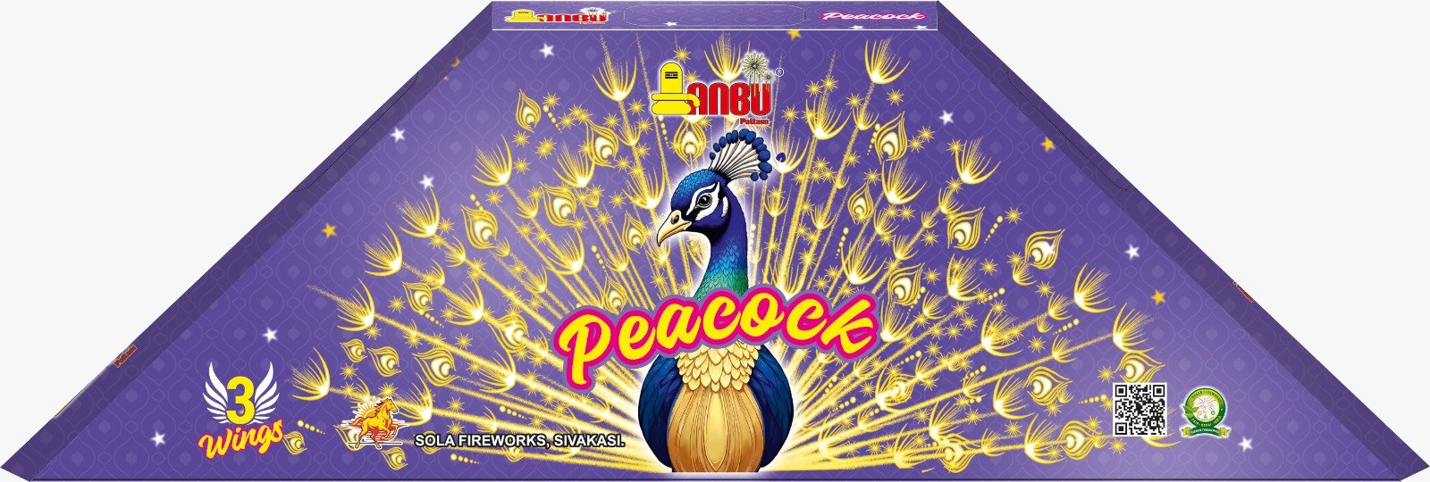 Peacock